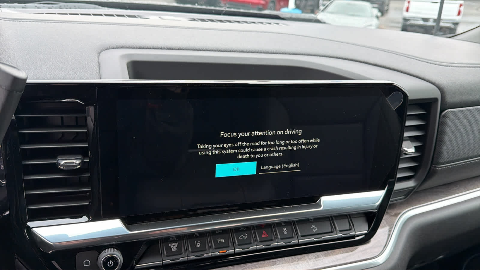 Thumbnail: 2026 Chevrolet Silverado 2500 - 15