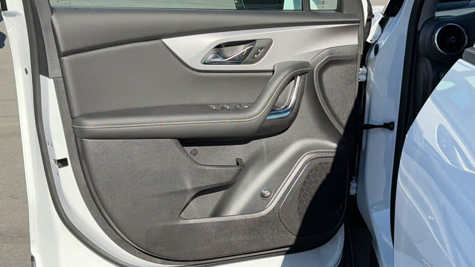 2026 Chevrolet Blazer 3LT - Photo 22