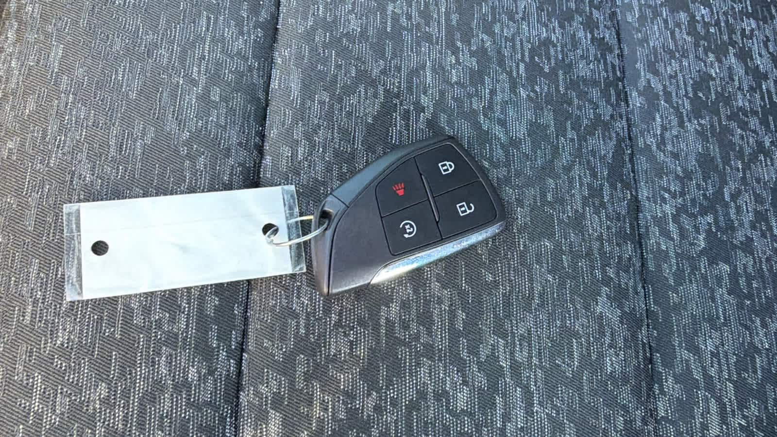 Thumbnail: 2024 Chevrolet Colorado - 20