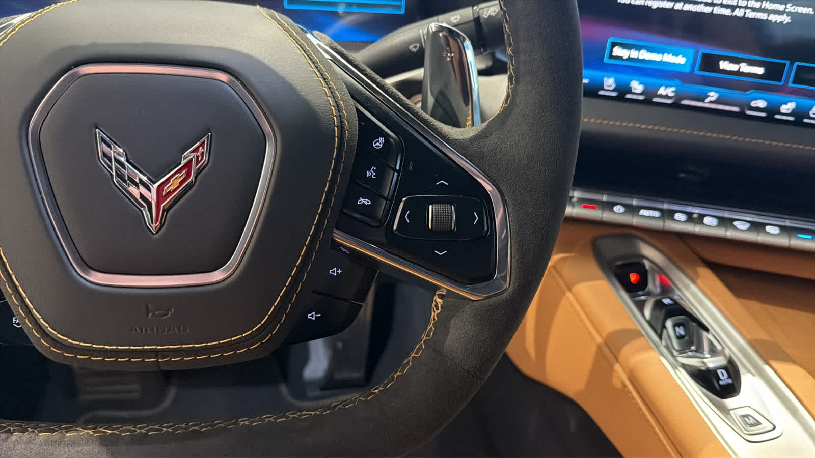 Thumbnail: 2026 Chevrolet Corvette - 20