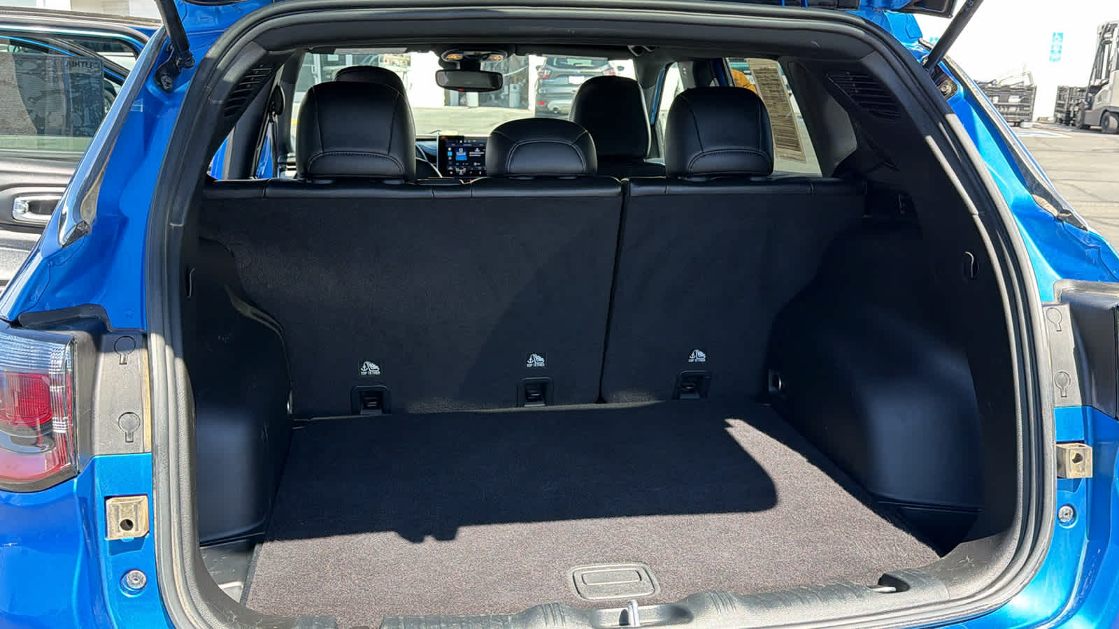 Thumbnail: 2024 Jeep Compass - 27