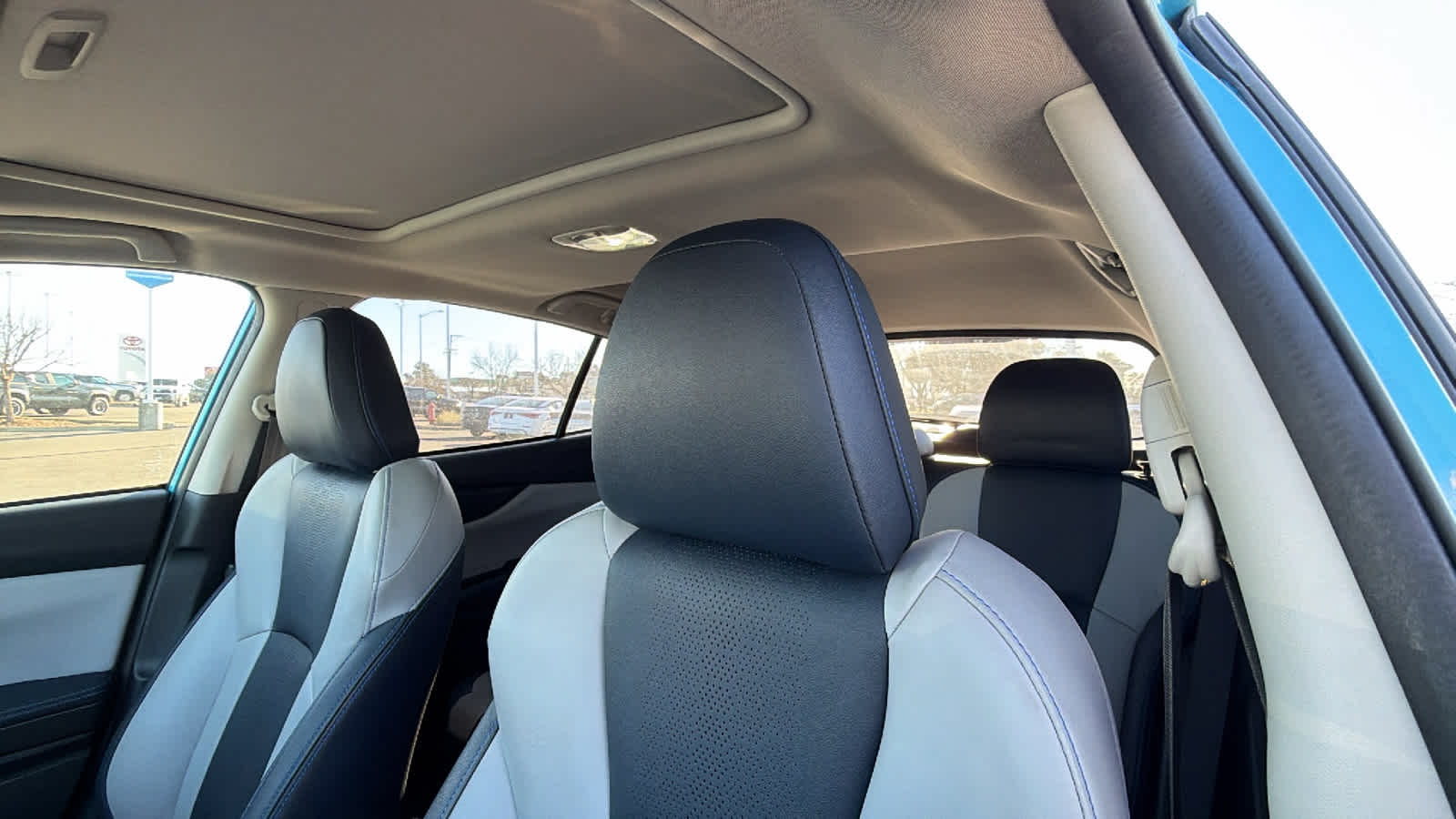 Thumbnail: 2020 Subaru Crosstrek - 11