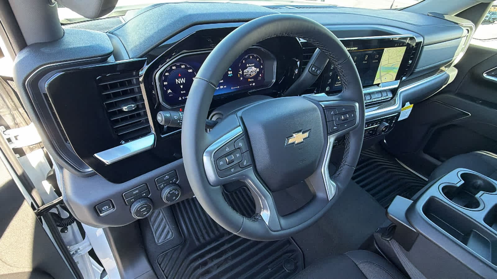2026 Chevrolet Silverado 1500 LT - Photo 7