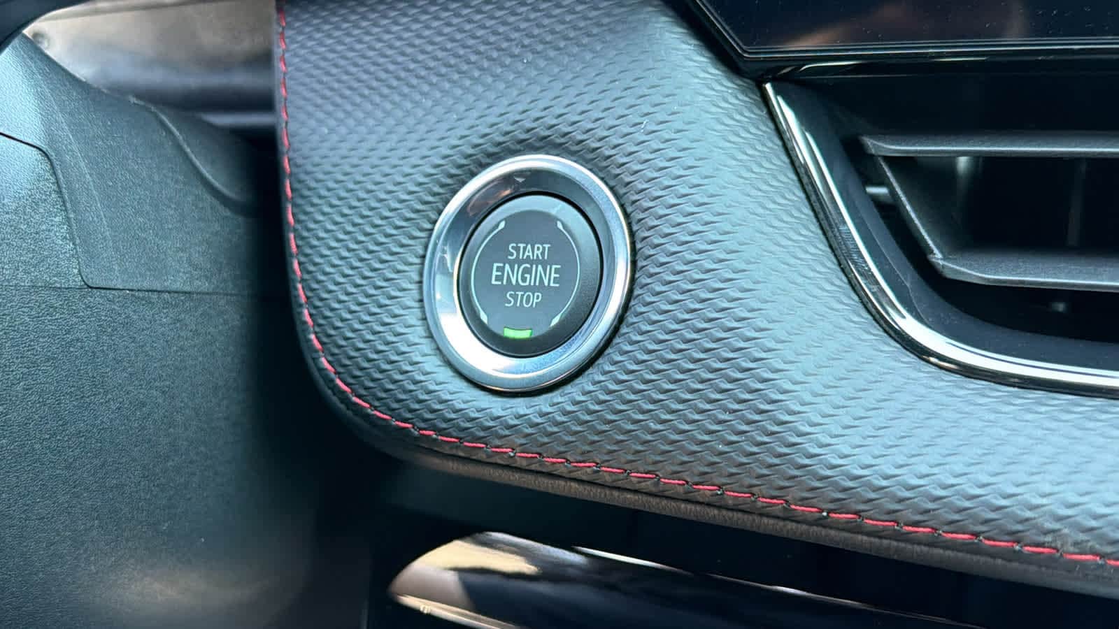 2027 Chevrolet Equinox RS - Photo 17