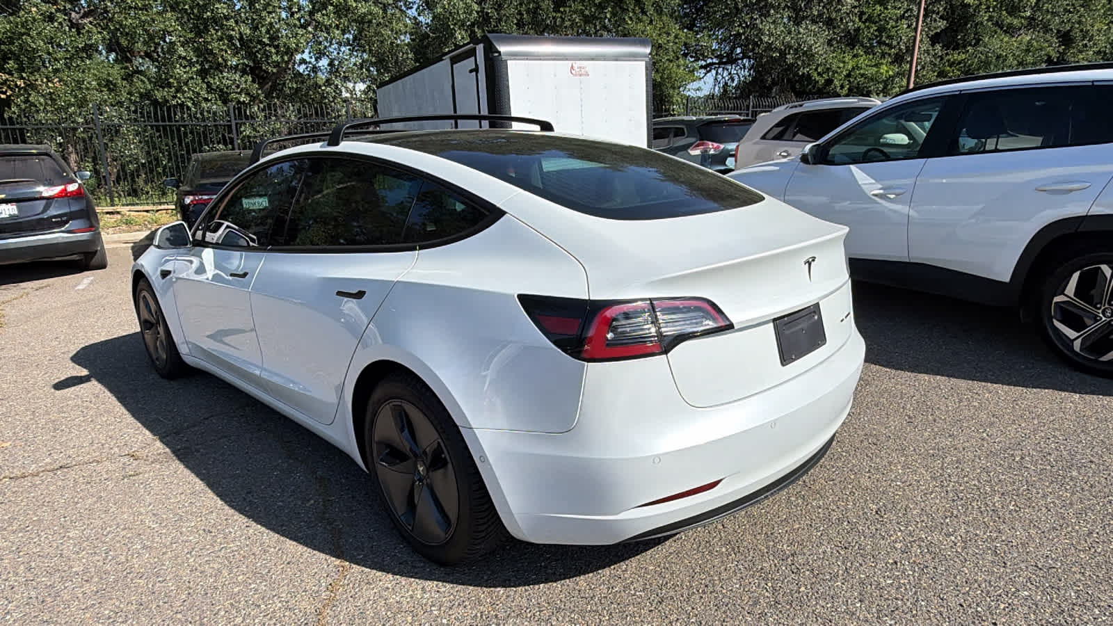 Thumbnail: 2019 Tesla Model 3 - 7