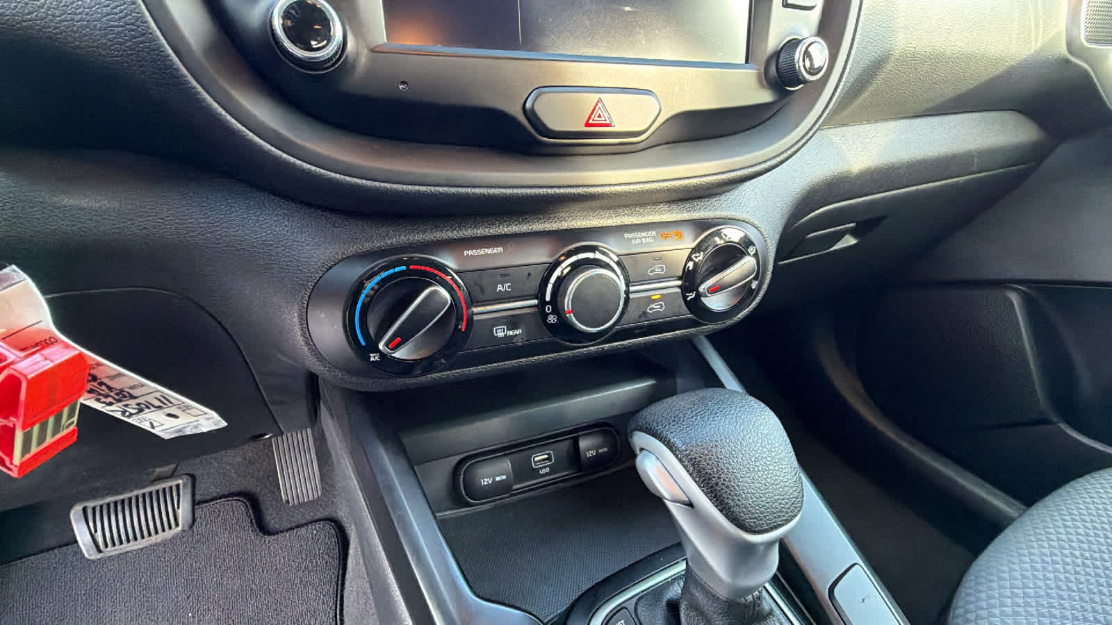 Thumbnail: 2023 Kia Soul - 14