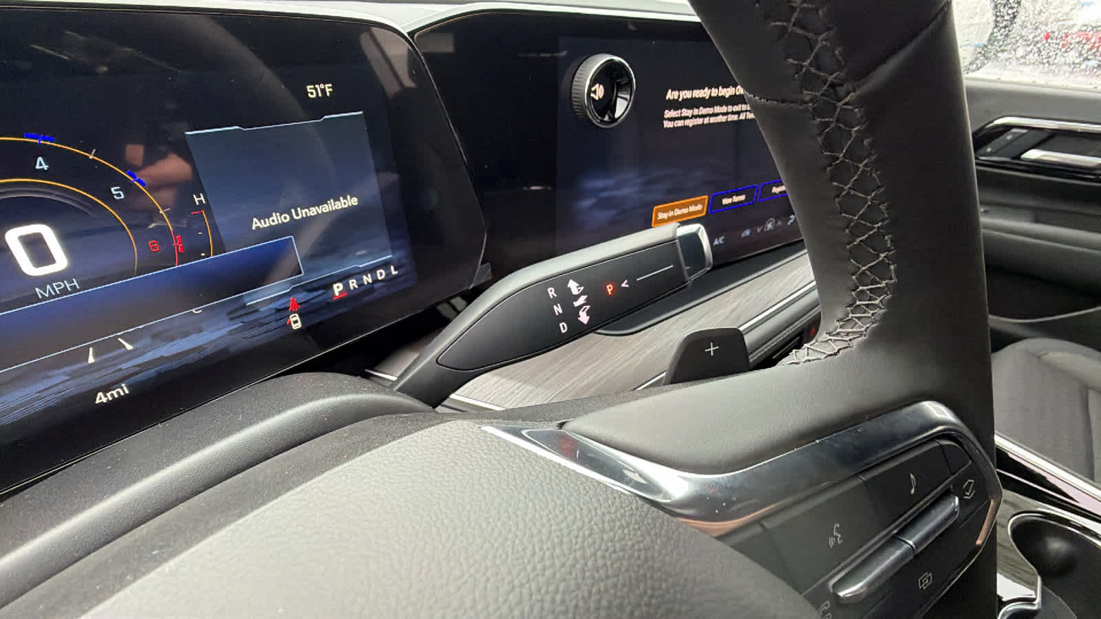 Thumbnail: 2026 Chevrolet Suburban - 13