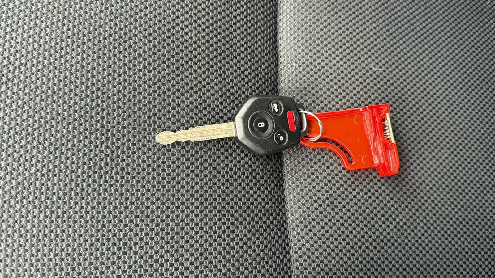 Thumbnail: 2018 Subaru WRX - 20