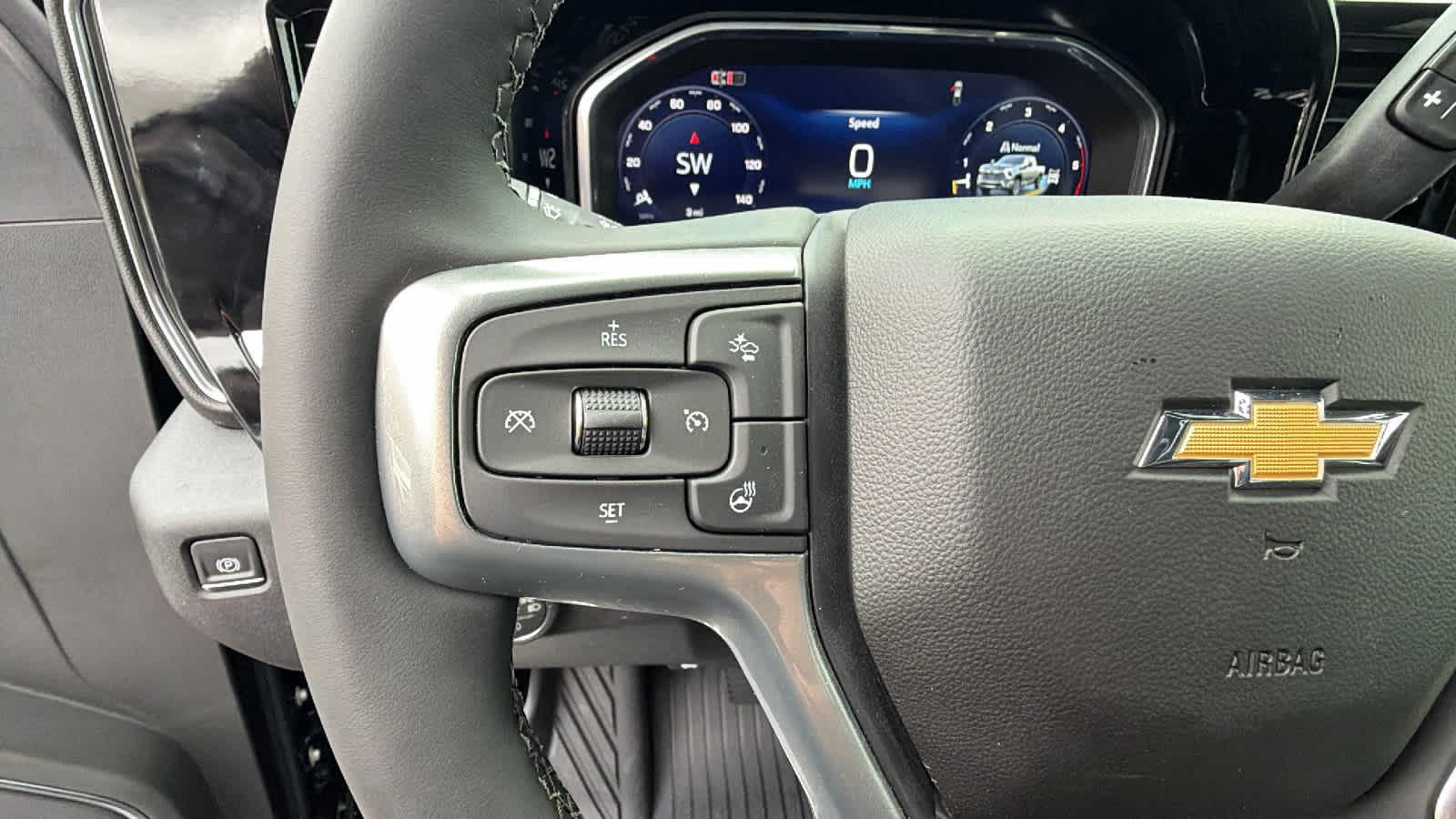 Thumbnail: 2026 Chevrolet Silverado 2500 - 19