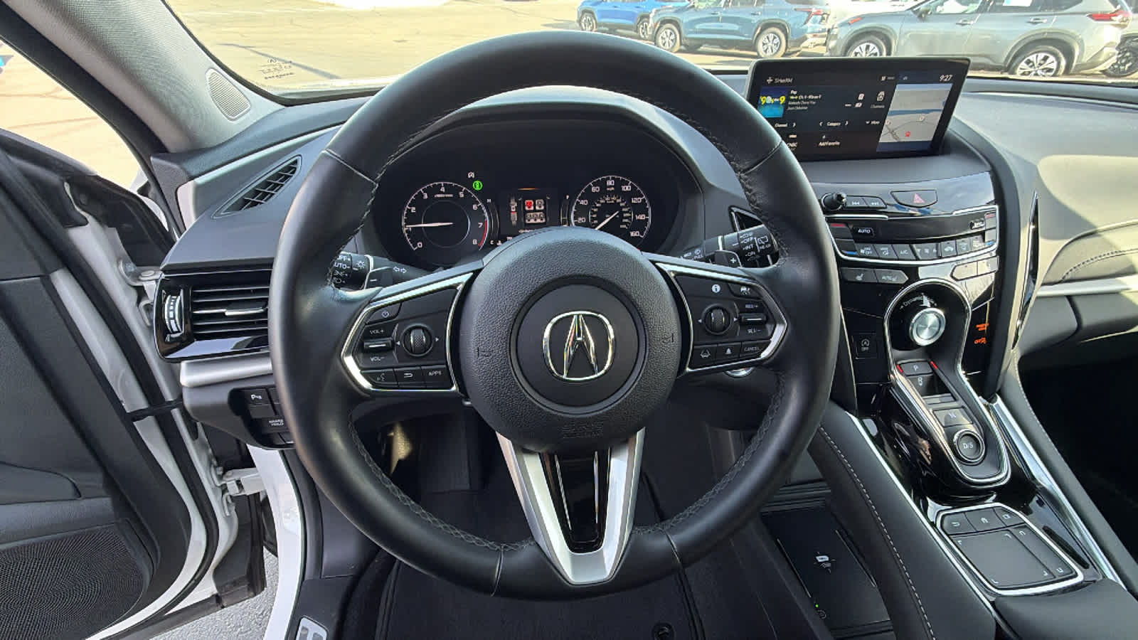 Thumbnail: 2023 Acura RDX - 17