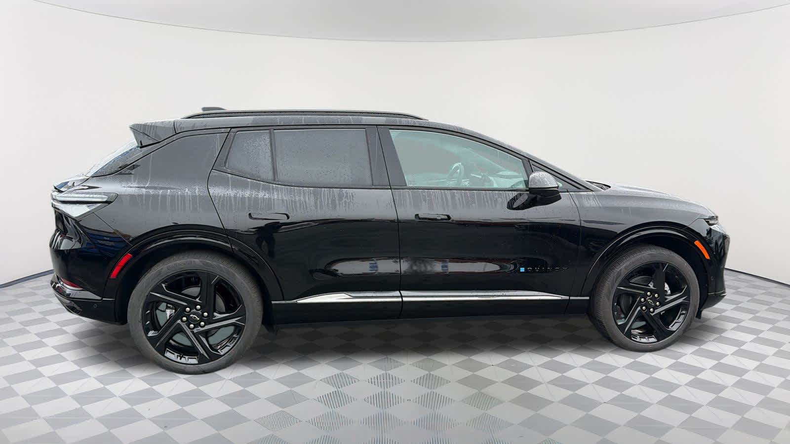 Thumbnail: 2026 Chevrolet Equinox - 4