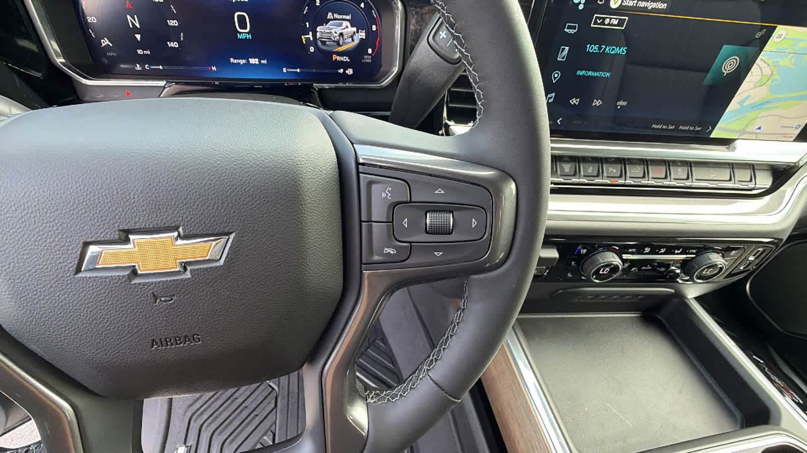 Thumbnail: 2026 Chevrolet Silverado 2500 - 20