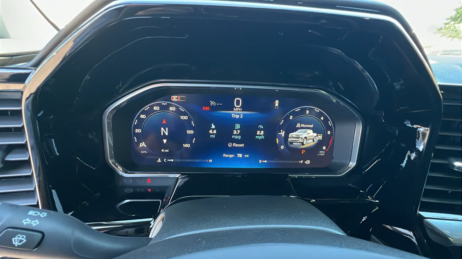 Thumbnail: 2026 Chevrolet Silverado 1500 - 21