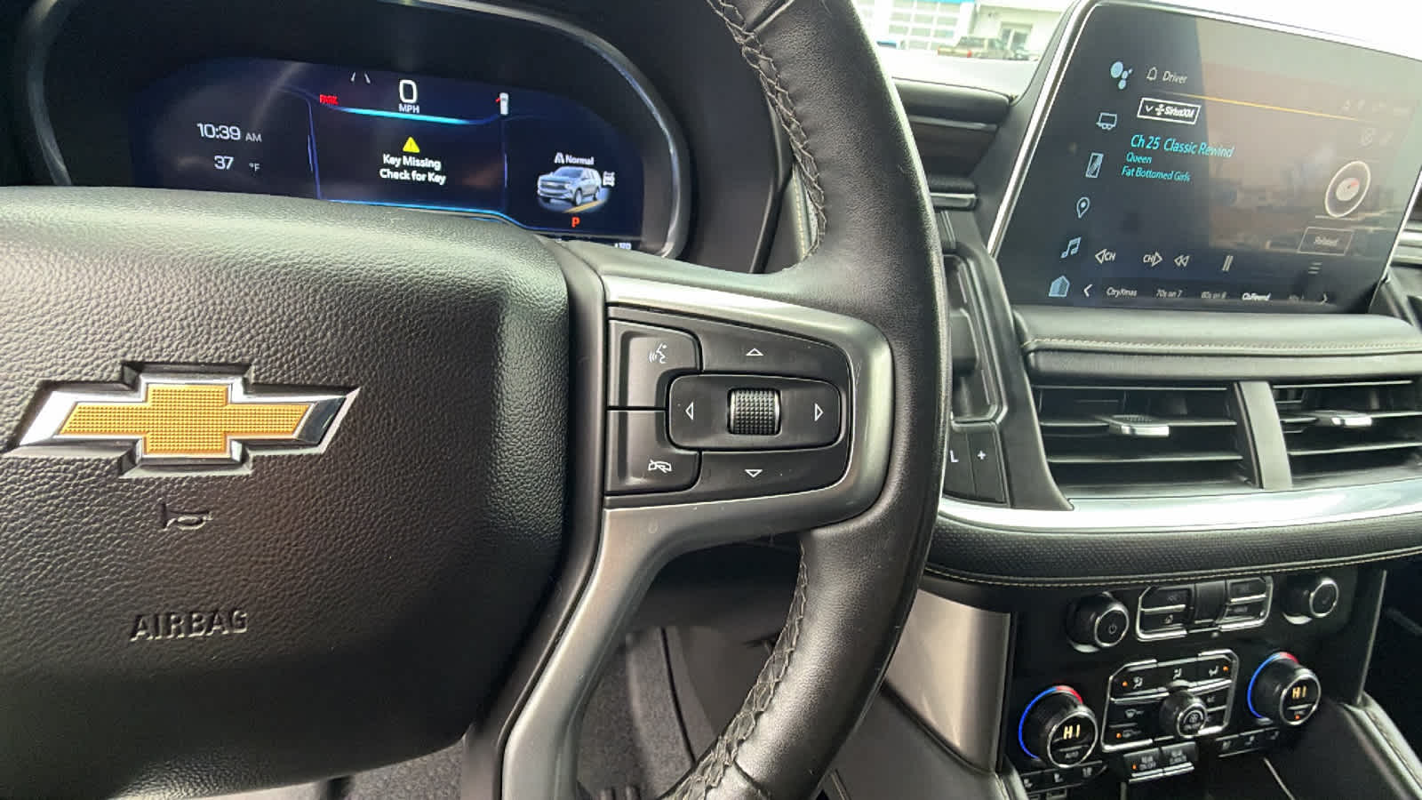 Thumbnail: 2024 Chevrolet Suburban - 20