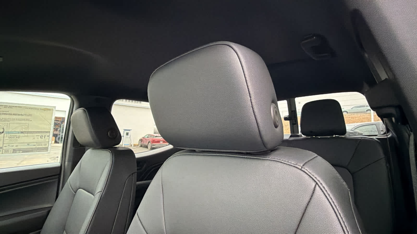 Thumbnail: 2026 Chevrolet Colorado - 11