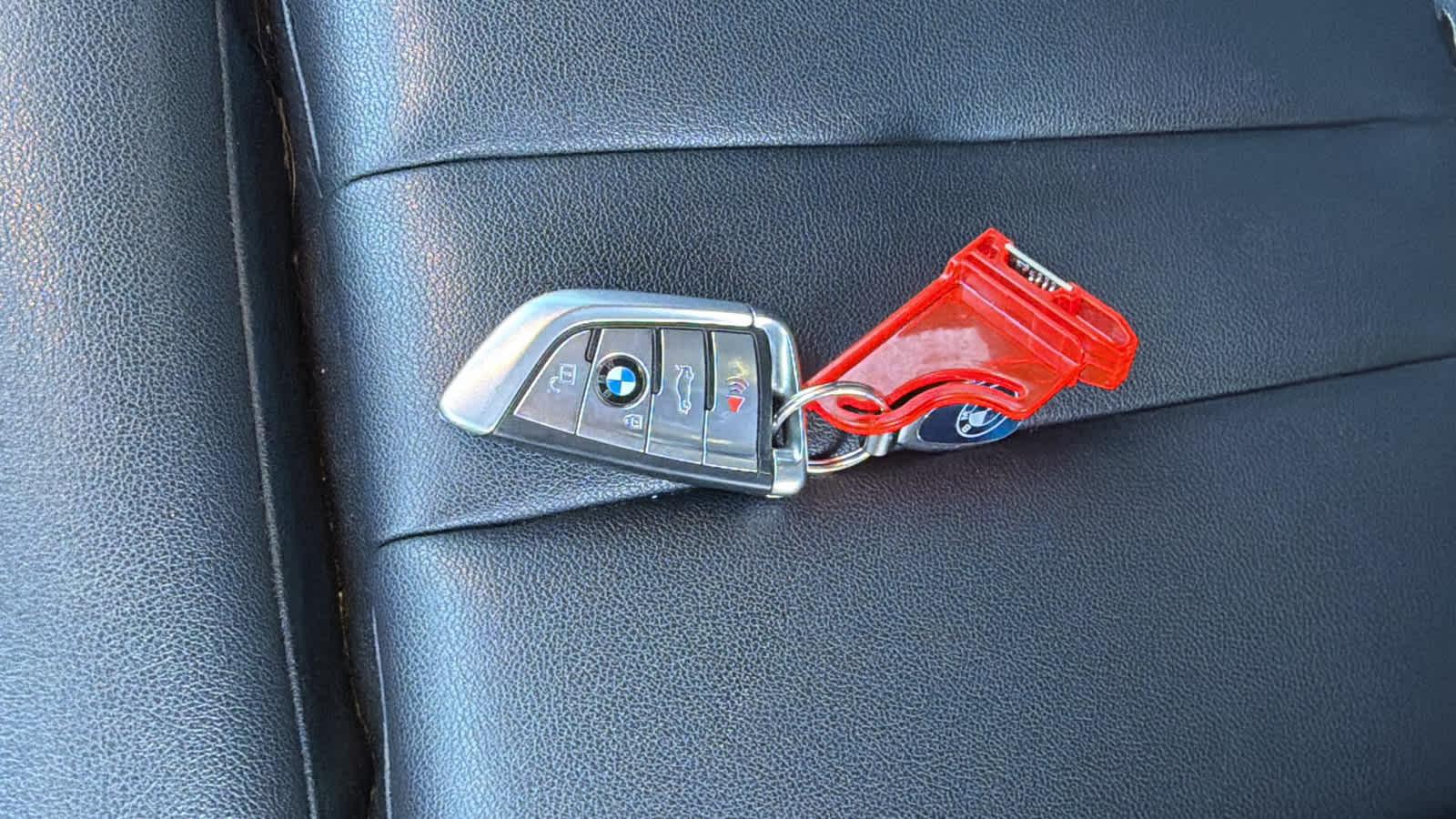 Thumbnail: 2019 BMW 5 Series - 20