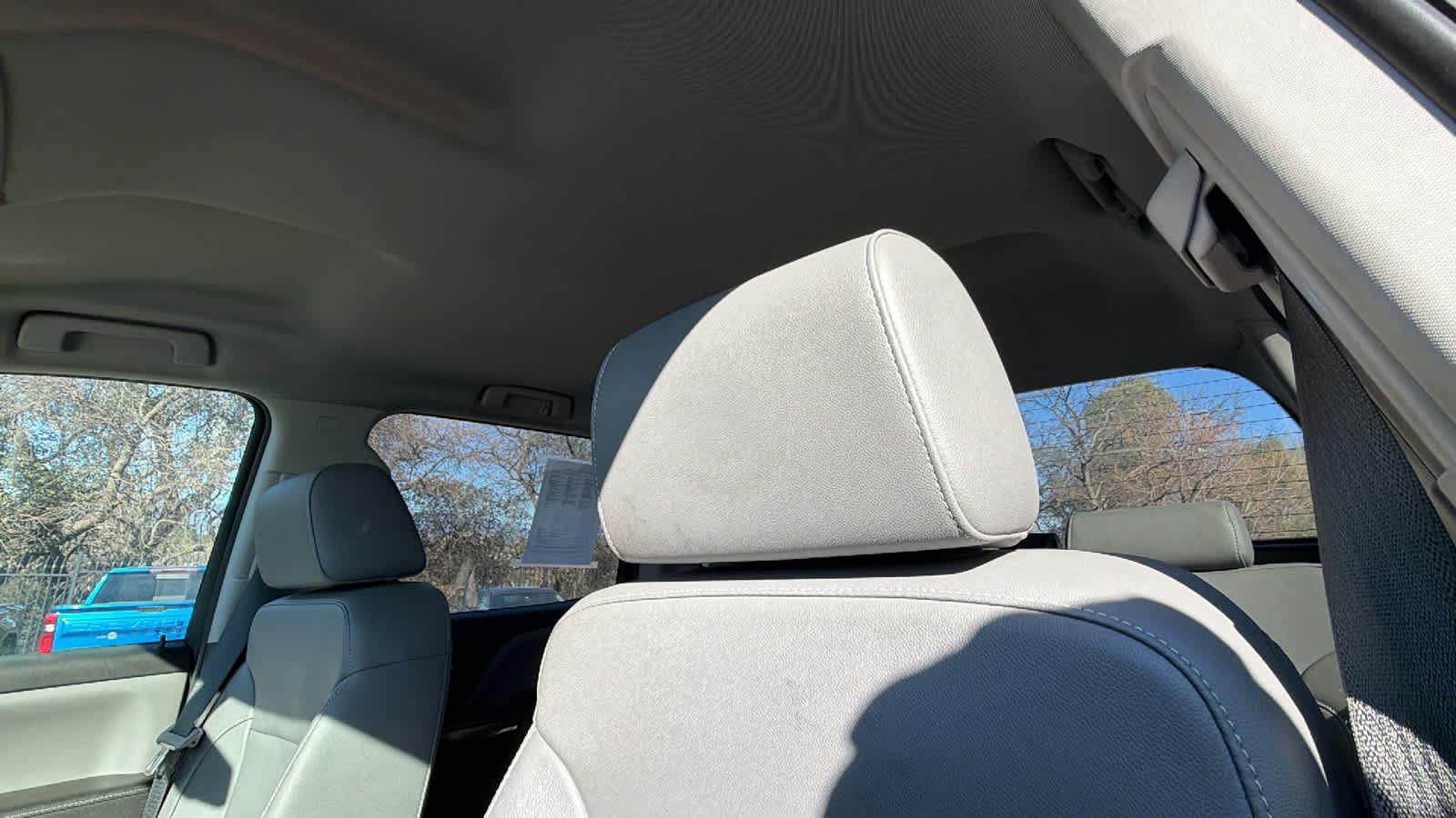 Thumbnail: 2018 GMC Sierra 2500 - 11