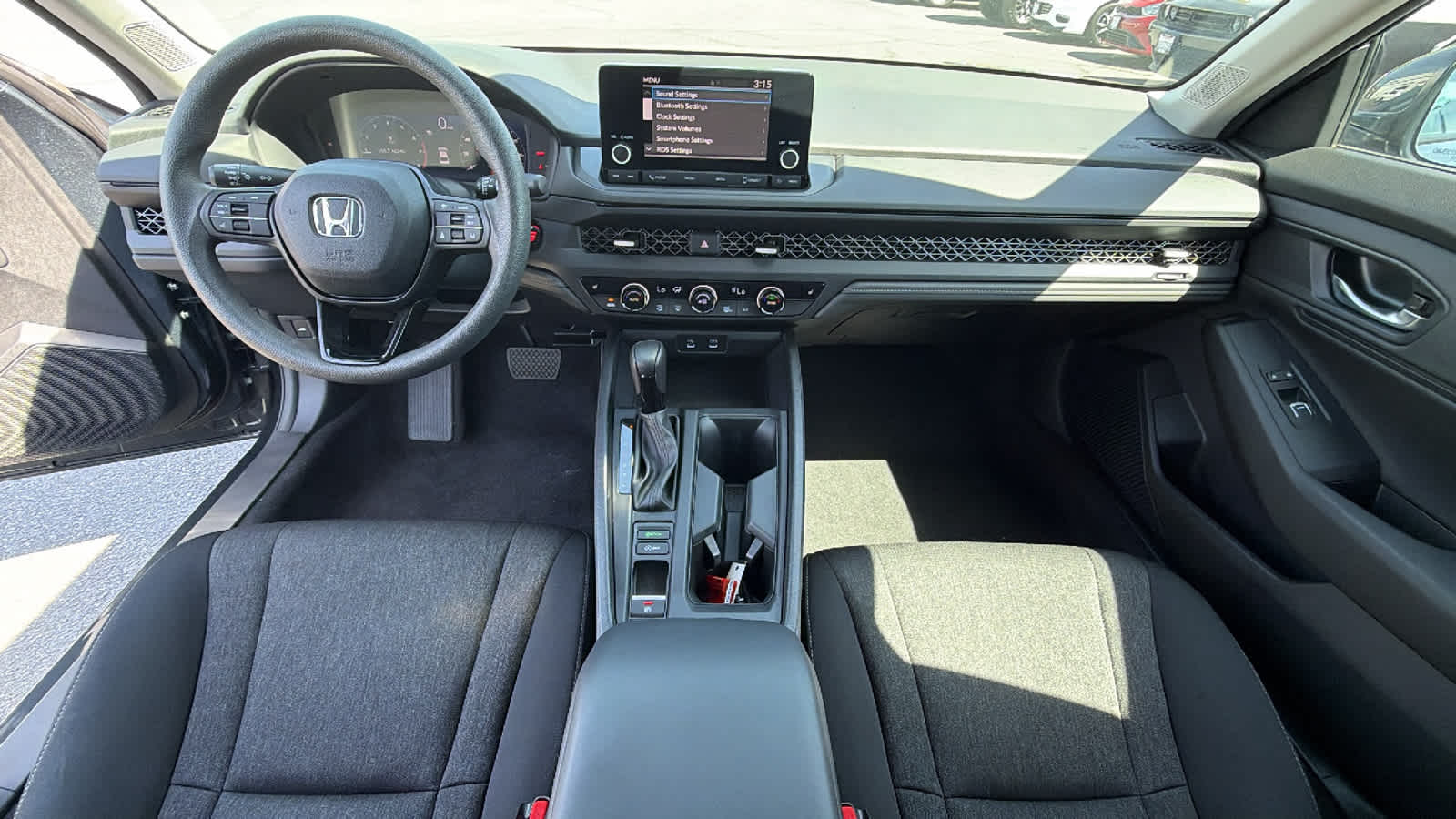 Thumbnail: 2023 Honda Accord - 26