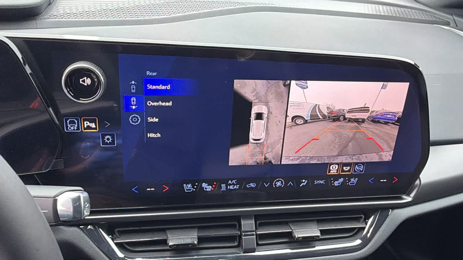 Thumbnail: 2026 Chevrolet Equinox - 16