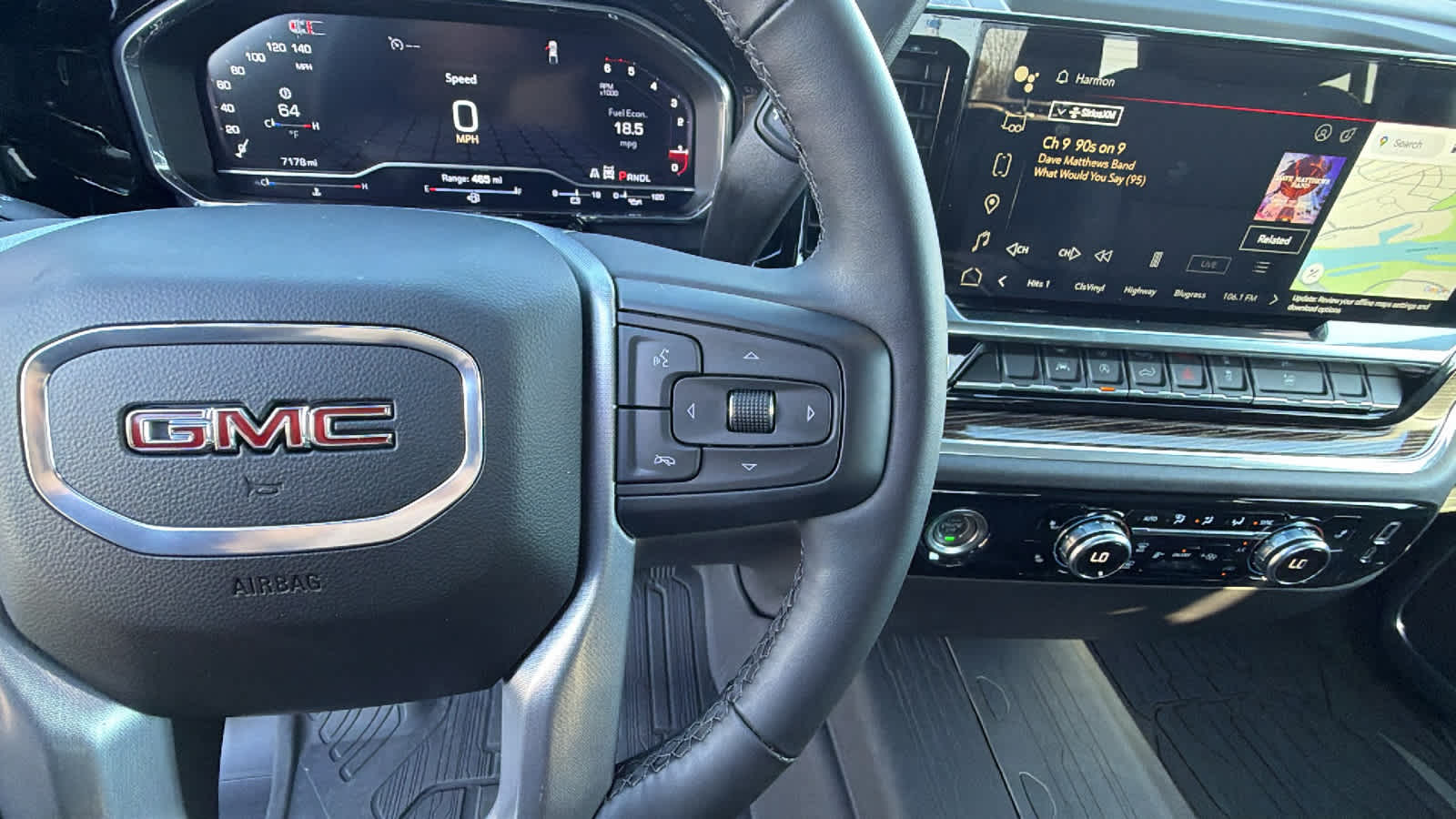 Thumbnail: 2024 GMC Sierra 1500 - 20