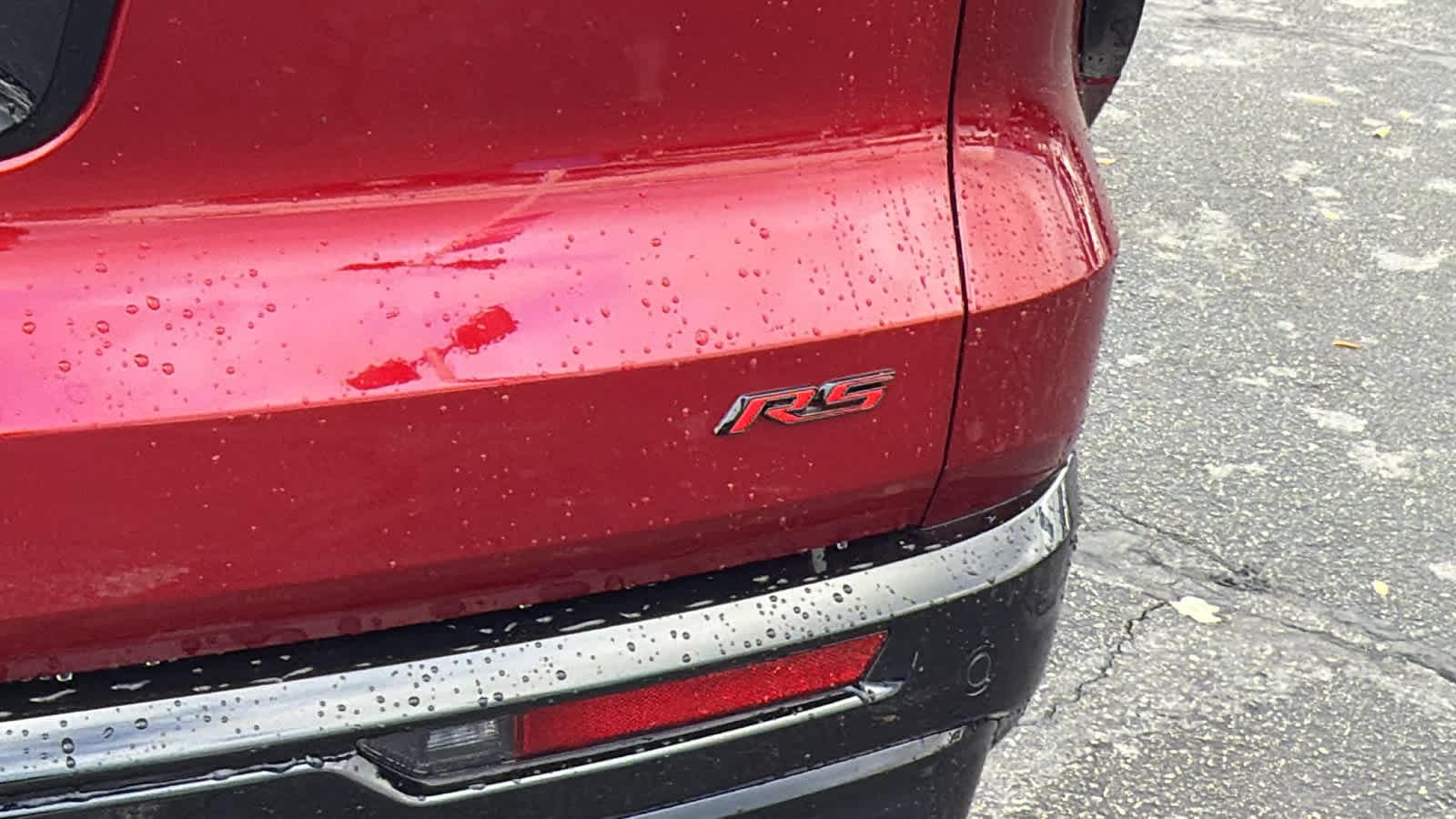 Thumbnail: 2026 Chevrolet Traverse - 28