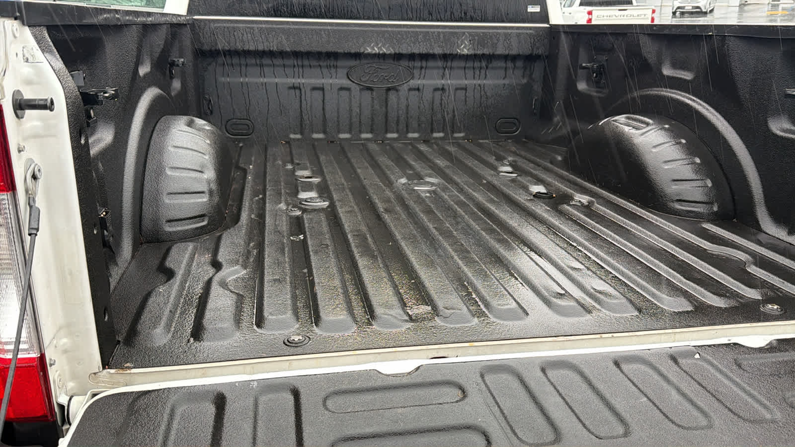 Thumbnail: 2018 Ford Econoline - 27