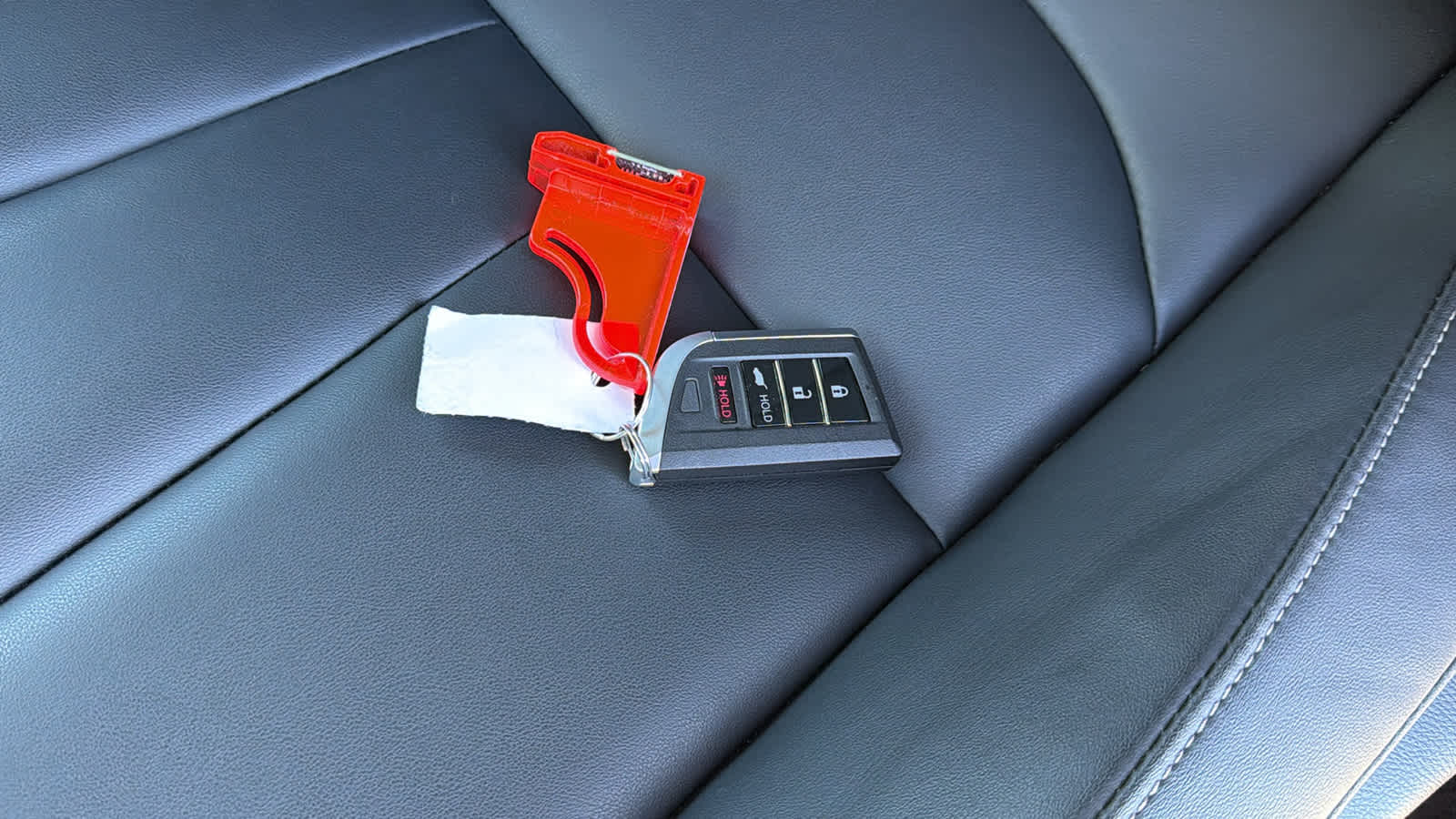 Thumbnail: 2025 Acura ADX - 20