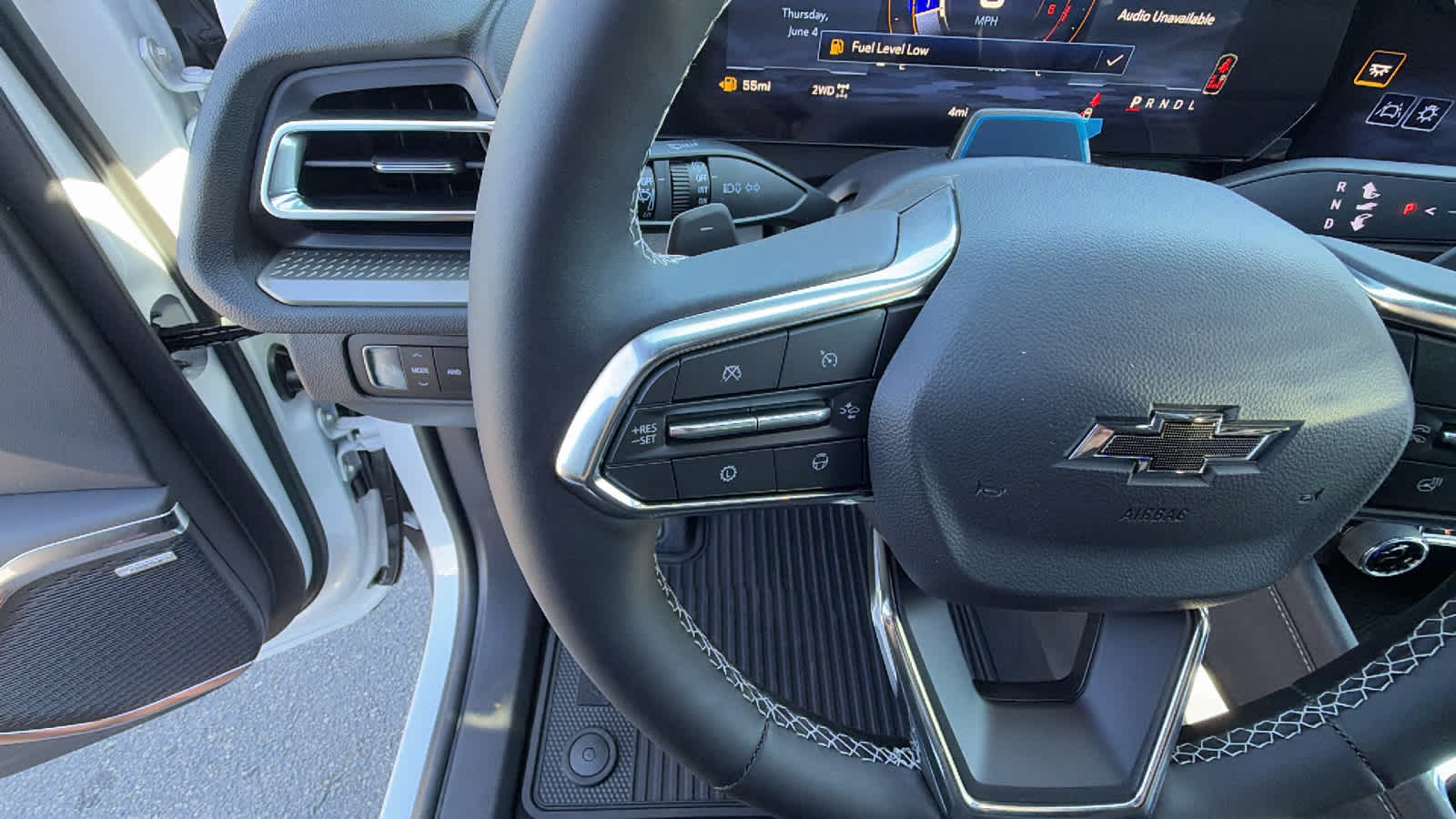 2026 Chevrolet Traverse LT - Photo 19