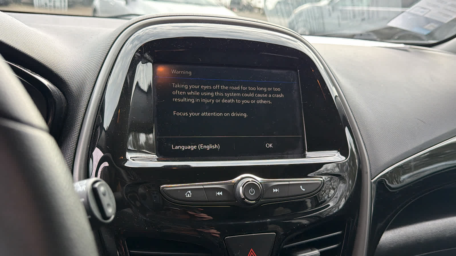 Thumbnail: 2021 Chevrolet Spark - 14