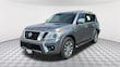 Nissan Armada