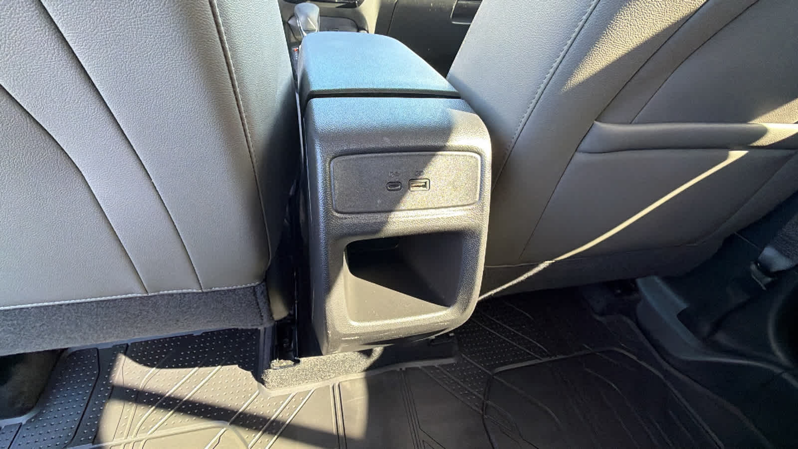 Thumbnail: 2024 Chevrolet Trax - 25