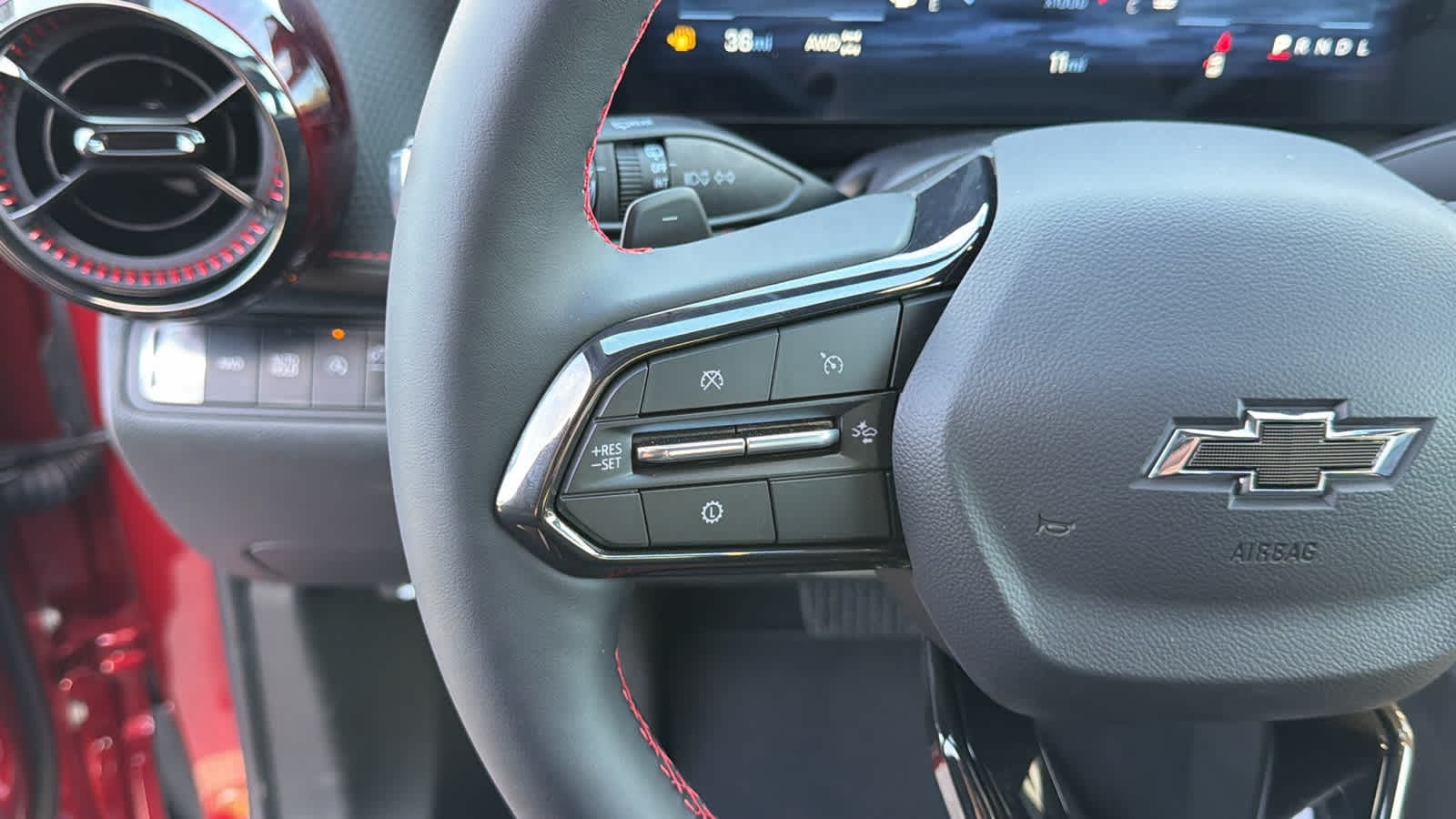 Thumbnail: 2026 Chevrolet Equinox - 18