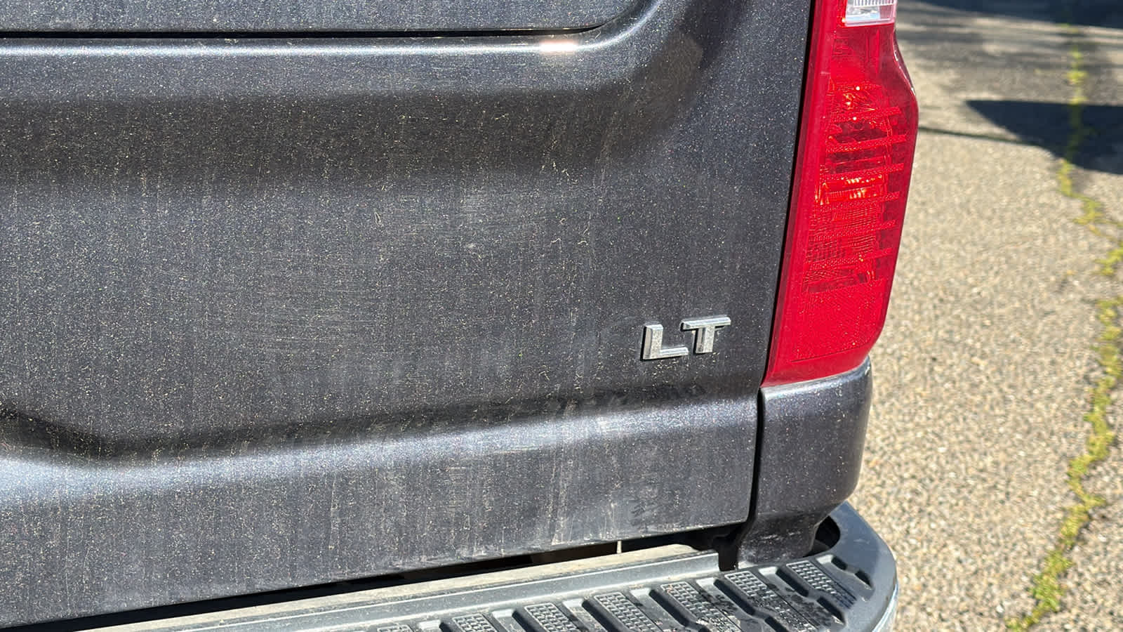 Thumbnail: 2024 Chevrolet Silverado 2500 - 17