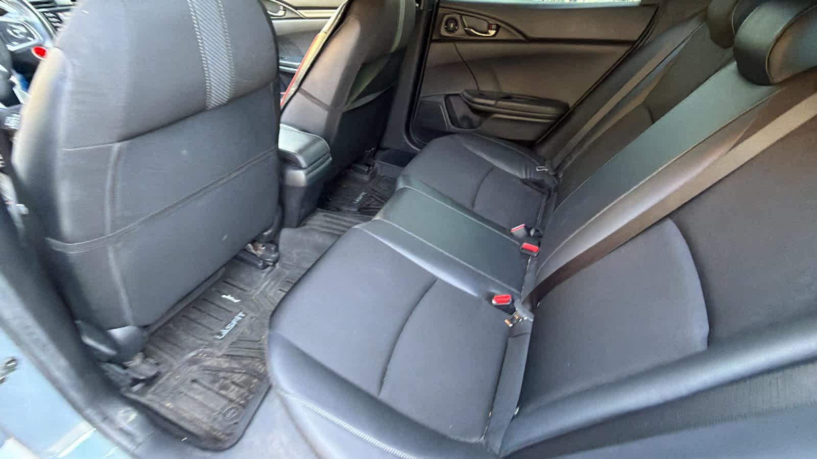 Thumbnail: 2020 Honda Civic - 16