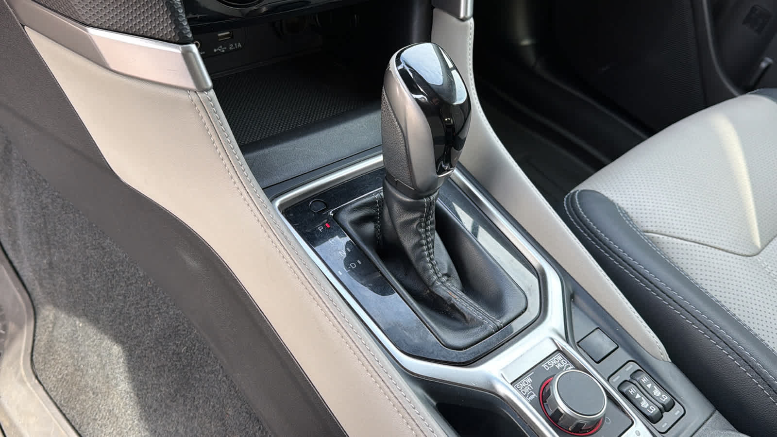 Thumbnail: 2020 Subaru Forester - 12