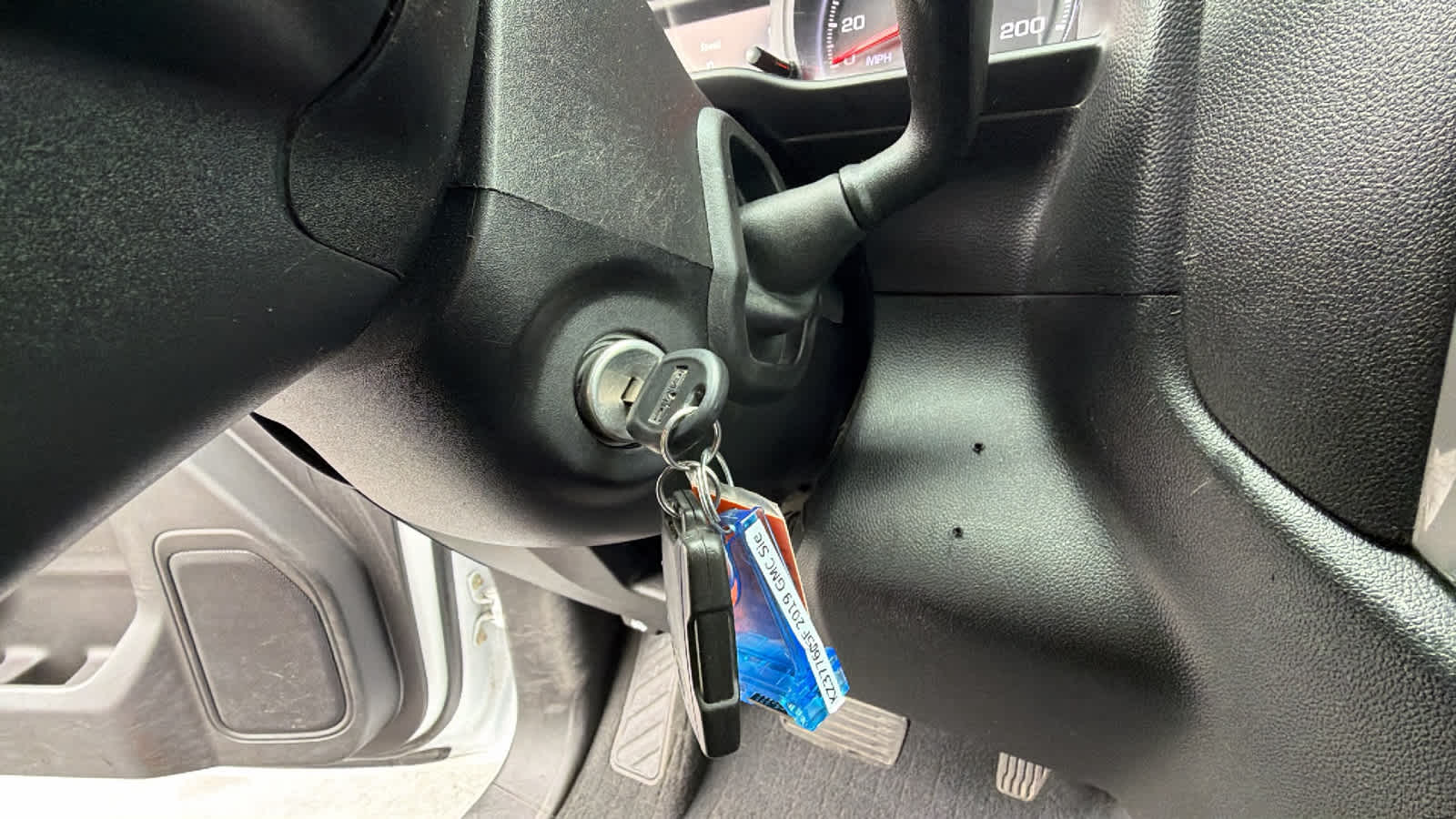 Thumbnail: 2019 GMC Sierra 1500 - 17