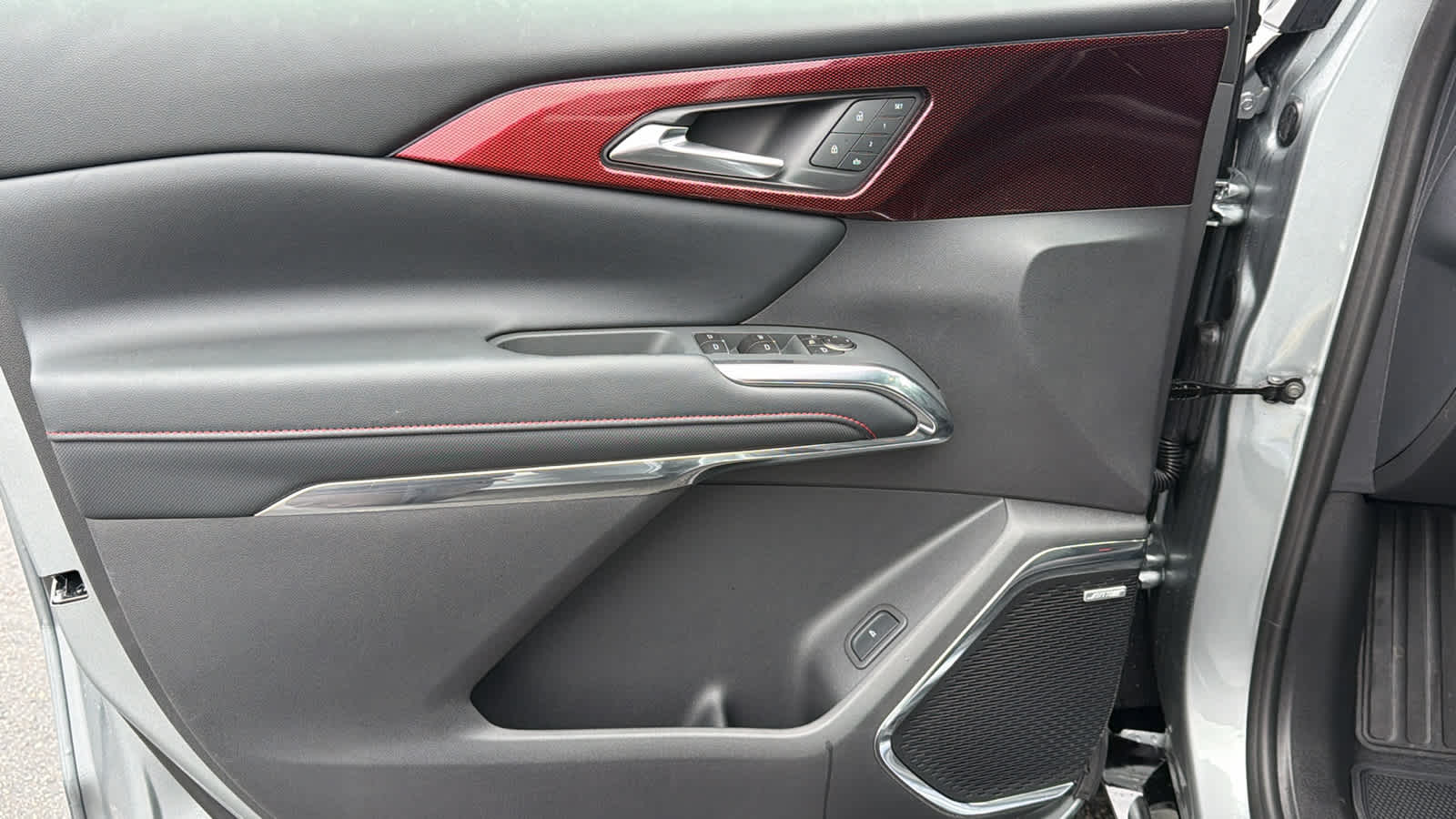 Thumbnail: 2026 Chevrolet Traverse - 23