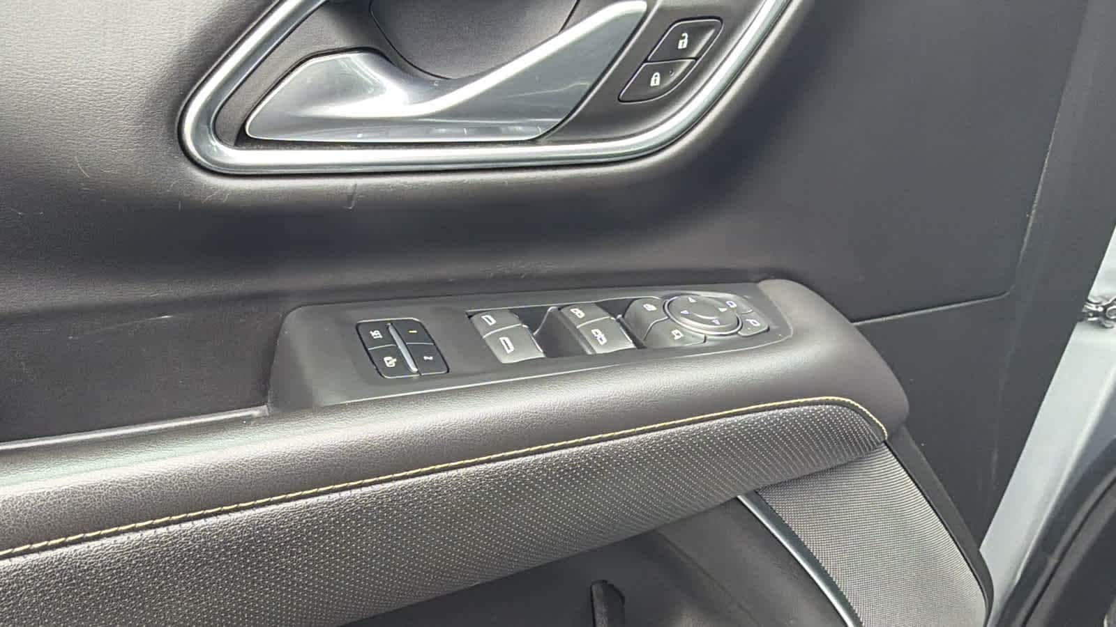 Thumbnail: 2024 Chevrolet Suburban - 22