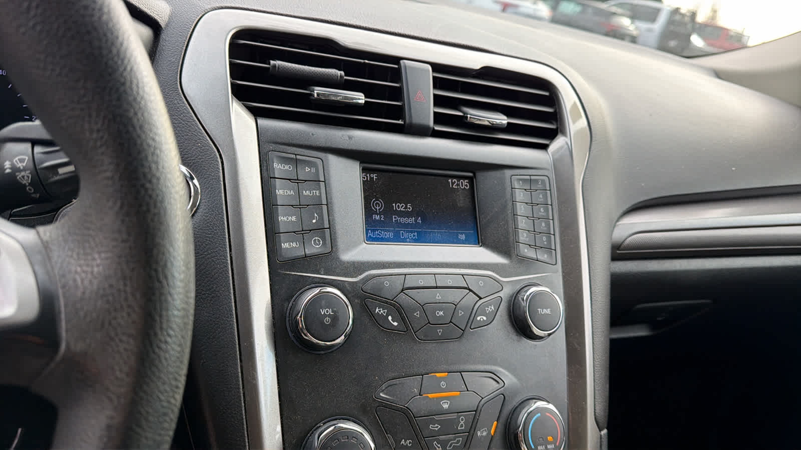 Thumbnail: 2019 Ford Fusion - 14