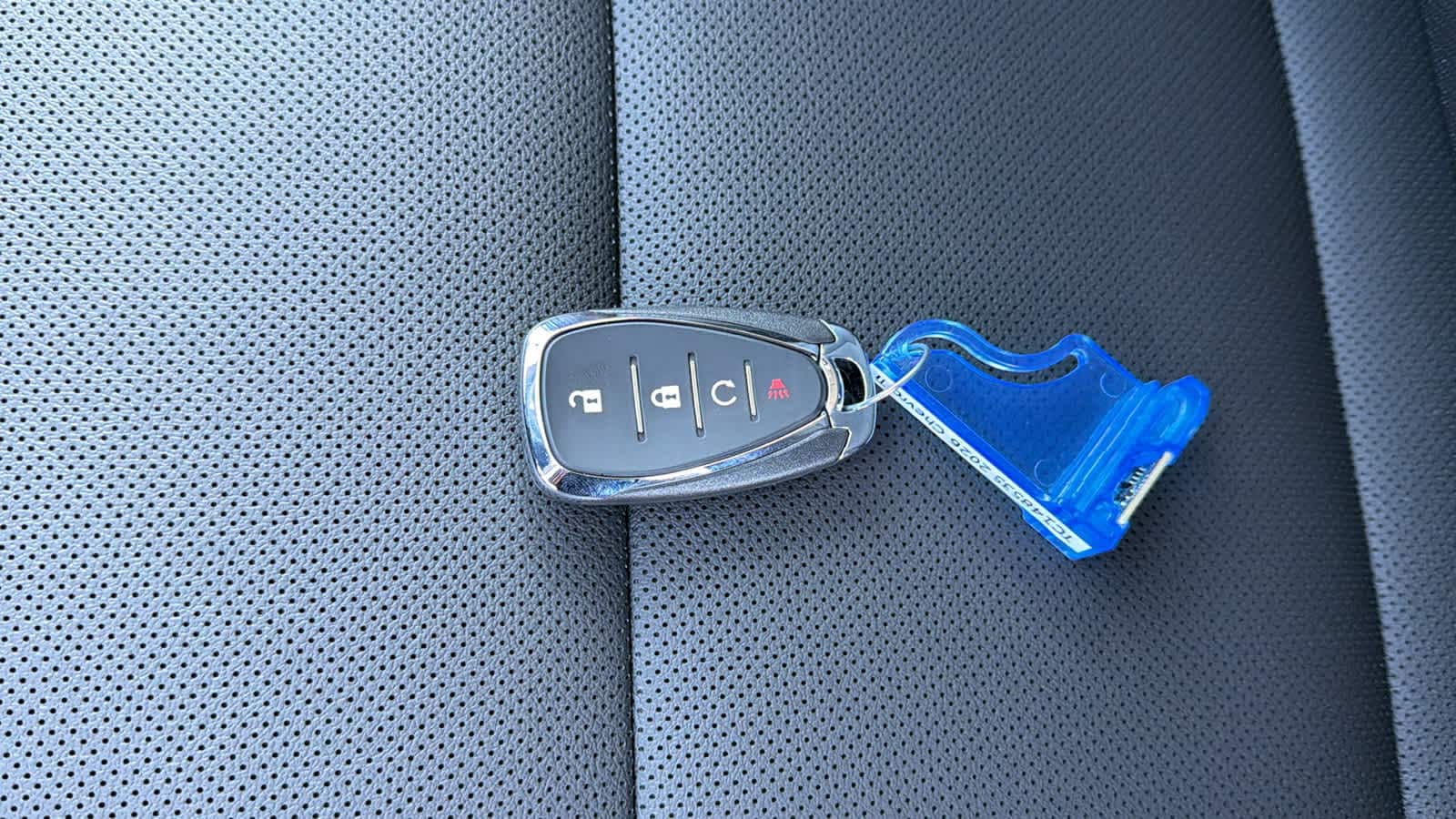 Thumbnail: 2026 Chevrolet Trax - 29