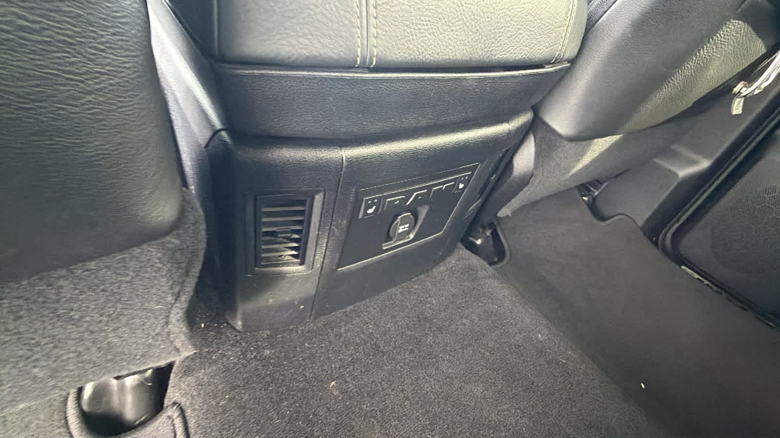 Thumbnail: 2015 RAM 2500 - 25