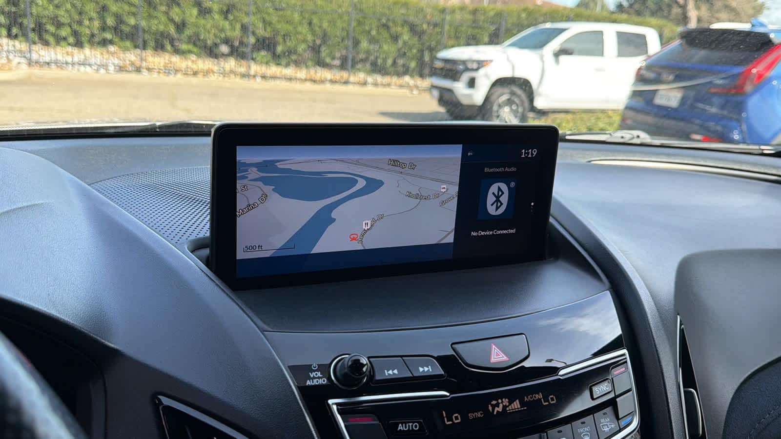 Thumbnail: 2019 Acura RDX - 15