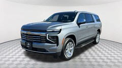 2025 Chevrolet Suburban Premier SUV