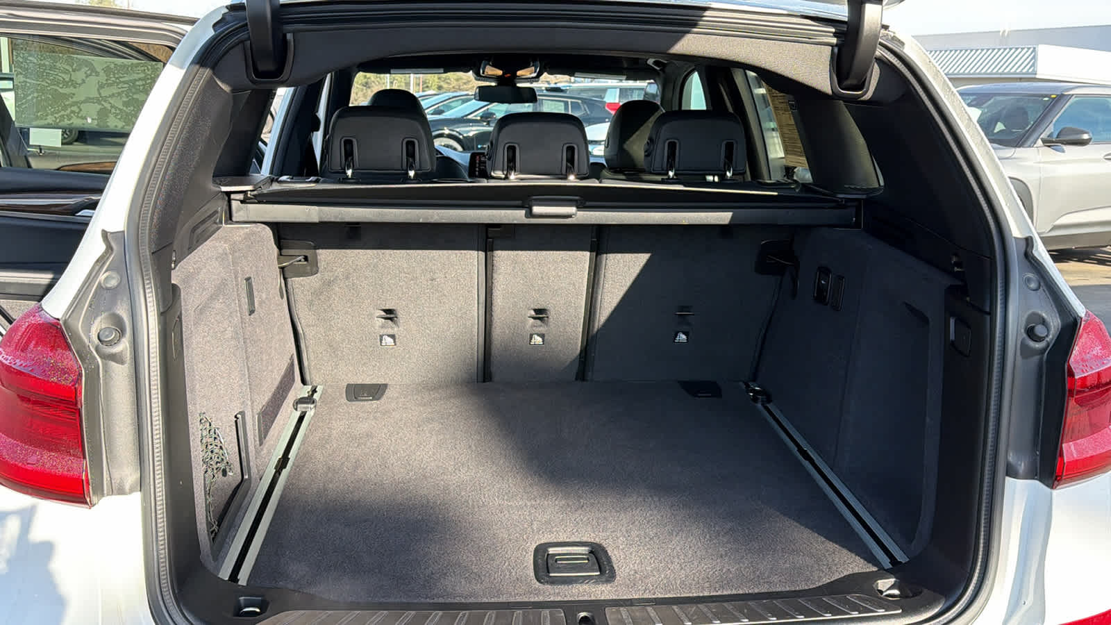 Thumbnail: 2020 BMW X3 - 27