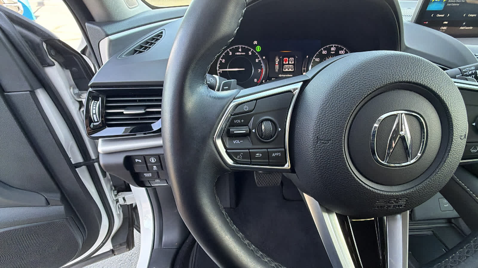 Thumbnail: 2023 Acura RDX - 18