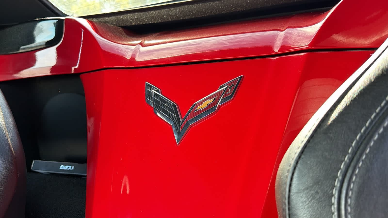 Thumbnail: 2018 Chevrolet Corvette - 24