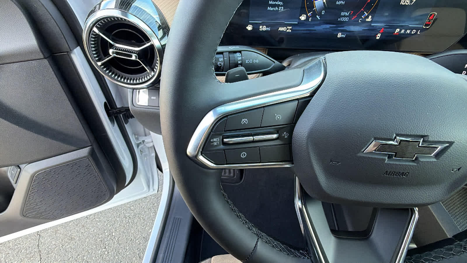 Thumbnail: 2026 Chevrolet Equinox - 19