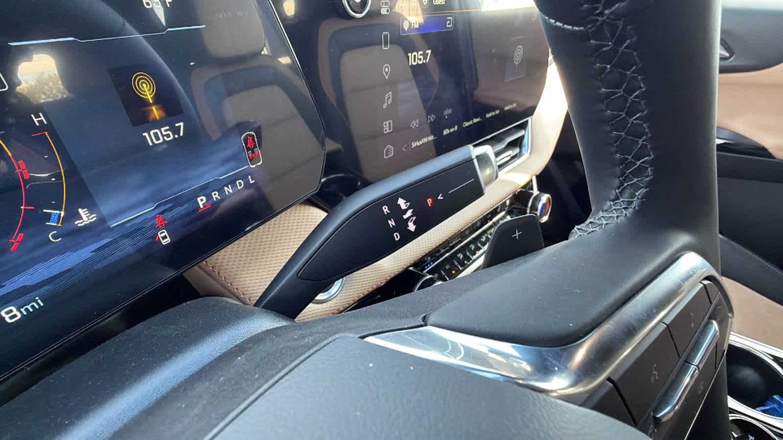 Thumbnail: 2026 Chevrolet Equinox - 13