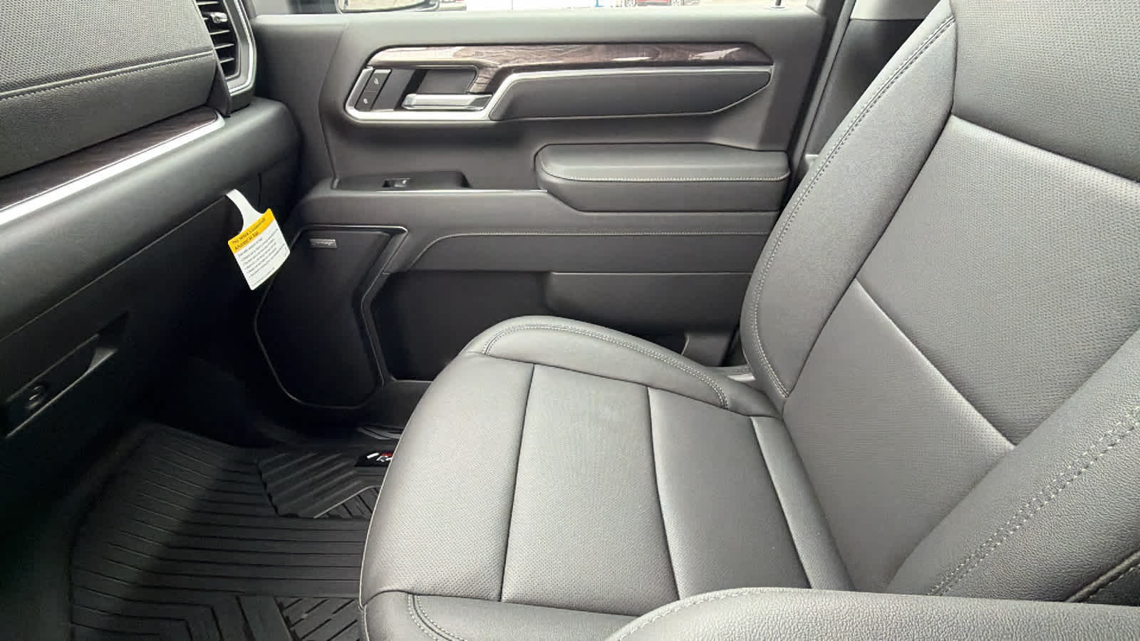 Thumbnail: 2026 Chevrolet Silverado 2500 - 12