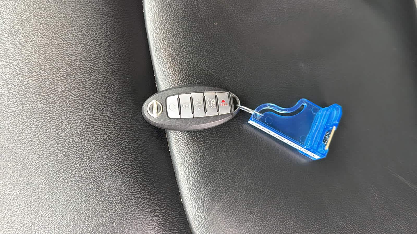 Thumbnail: 2022 Nissan Pathfinder - 20